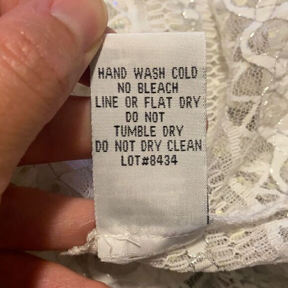 Vintage Johns Girl Inc Jacket - Picture 7 of 7